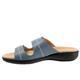 Ruthie Stitch Dusty Blue