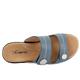 Ruthie Stitch Dusty Blue