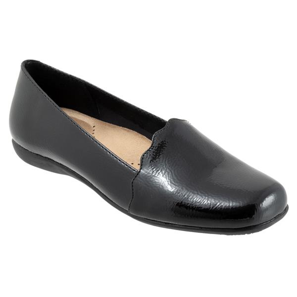 Sage Black Patent