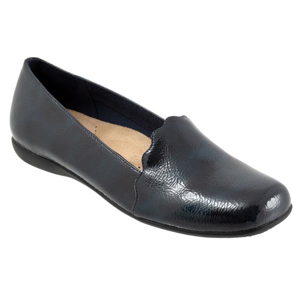 Sage Navy Patent