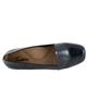 Sage Navy Patent