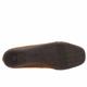 Samantha Chestnut Micro Suede Cheetah