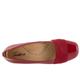 Samantha Dark Red Patent alternate view 4)