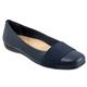Samantha Navy Lizard alternate view 1)