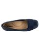 Samantha Navy Lizard alternate view 4)