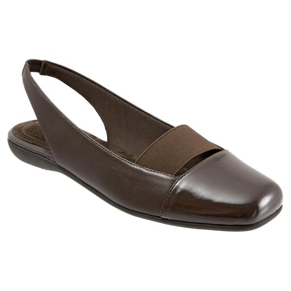 Sarina Dark Brown