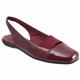 Sarina Dark Red