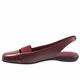 Sarina Dark Red