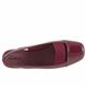 Sarina Dark Red