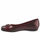 Sizzle Burgundy Quilted alternate view 2)