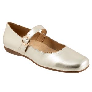 Sugar Champagne Metallic
