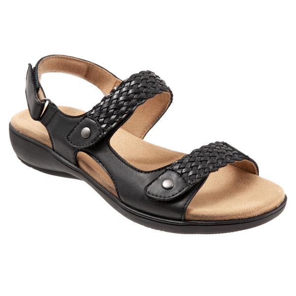Trotters teresa 2025 sandals