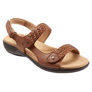 trotters sandals