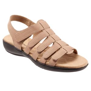 Tiki Sand Nubuck
