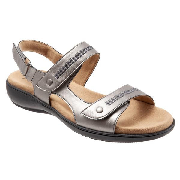 trotters venice sandal