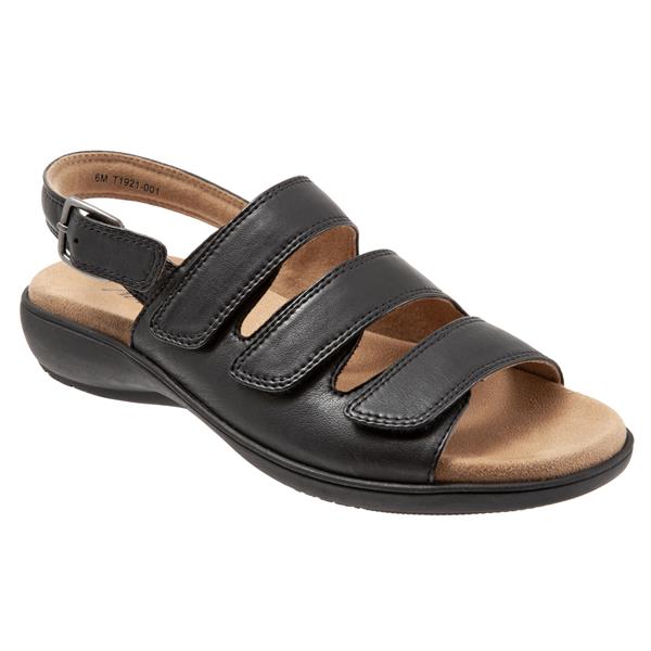 trotters vine sandal